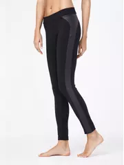 Леггинсы женские conte diva nero, , 164-98/M, CONTE ELEGANT, - 6