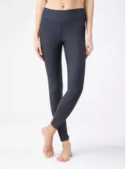 Леггинсы женские conte ester denim, , 164-94/S, CONTE ELEGANT, - 1