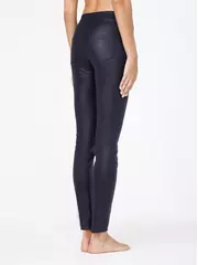 Леггинсы женские conte gleam marino, , 164-98/M, CONTE ELEGANT, - 2