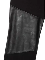 Леггинсы женские conte harley nero, , 164-90/XS, CONTE ELEGANT, - 5