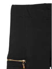 Леггинсы женские conte infanta nero, , 164-90/XS, CONTE ELEGANT, - 3