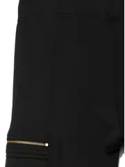 Леггинсы женские conte infanta nero, , 164-90/XS, CONTE ELEGANT, - 4