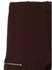 Леггинсы женские conte infanta brown, , 170-90/XS, CONTE ELEGANT, - 6