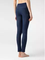 Леггинсы женские conte jenna marino, , 170-90/XS, CONTE ELEGANT, - 2