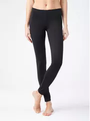 Леггинсы женские conte julia nero, , 164-90/XS, CONTE ELEGANT, - 3