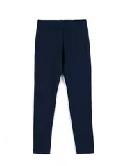 Леггинсы женские conte lady fitness navy, , 170-90/XS, CONTE ELEGANT, - 3
