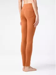 Леггинсы женские conte liberty plush amber, , 170-90/XS, CONTE ELEGANT, - 2