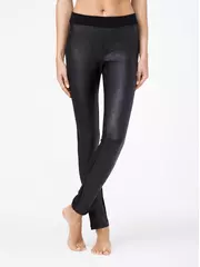 Леггинсы женские conte mystery nero, , 170-90/XS, CONTE ELEGANT, - 3