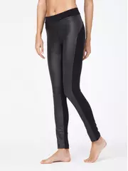 Леггинсы женские conte mystery nero, , 170-90/XS, CONTE ELEGANT, - 4