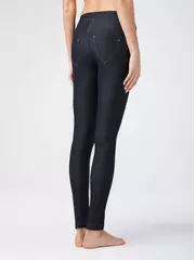 Леггинсы женские conte nora denim, , 170-98/M, CONTE ELEGANT, - 2