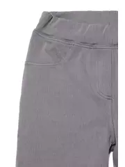 Леггинсы женские scarlett grafit, , 164-90/XS, CONTE ELEGANT, - 3