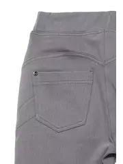 Леггинсы женские scarlett grafit, , 164-90/XS, CONTE ELEGANT, - 4