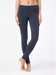 Леггинсы женские conte urban anthracite, , 164-90/XS, CONTE ELEGANT, - 1