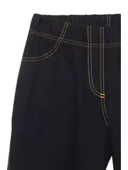 Леггинсы женские conte nicole nero, , 164-94/S, CONTE ELEGANT, - 3