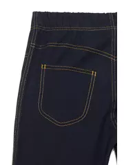 Леггинсы женские conte nicole nero, , 164-94/S, CONTE ELEGANT, - 4