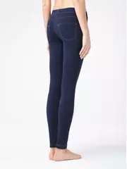 Леггинсы женские conte nicole marino, , 170-94/S, CONTE ELEGANT, - 4