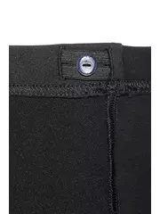 Леггинсы женские для беременных softi nero, , 170-106/XL, CONTE ELEGANT, - 4