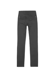 Леггинсы для беременных happy belly nero, , 164-98/M, CONTE ELEGANT, - 4