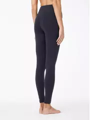 Леггинсы женские conte comfort shaping grafit, , 164-90/XS, CONTE ELEGANT, - 4