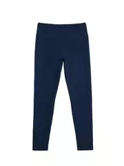 Леггинсы женские conte comfort shaping navy, , 170-90/XS, CONTE ELEGANT, - 3
