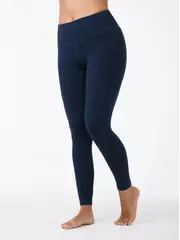 Леггинсы женские conte comfort shaping+ navy, , 170-110/XXL, CONTE ELEGANT, - 1