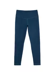 Леггинсы женские conte comfort shaping+ sea-green, , 170-110/XXL, CONTE ELEGANT, - 5