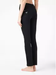 Леггинсы женские conte swift nero, , 164-90/XS, CONTE ELEGANT, - 2