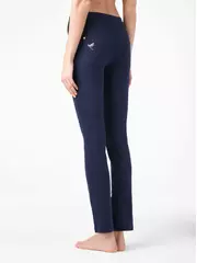 Леггинсы женские conte swift navy, , 170-90/XS, CONTE ELEGANT, - 2