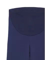 Леггинсы женские для беременных xoxo navy, , 164-106/XL, CONTE ELEGANT, - 6