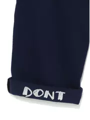 Леггинсы женские gifki navy, , 170-90/XS, CONTE ELEGANT, - 6