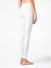 Леггинсы женские conte wave white, , 170-94/S, CONTE ELEGANT, - 2