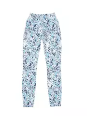 Леггинсы женские impressa bright turquise, , 164-90/XS, CONTE ELEGANT, - 5