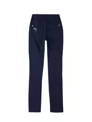 Ультрамягкие джеггинсы с высокой посадкой swift new темно-синий, , 164-90/XS, CONTE ELEGANT, - 6