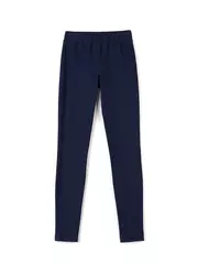 Леггинсы из ультраэластичного денима aleksa marino, , 164-94/S, CONTE ELEGANT, - 3