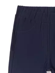 Леггинсы из ультраэластичного денима aleksa marino, , 164-94/S, CONTE ELEGANT, - 5