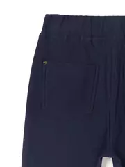 Леггинсы из ультраэластичного денима aleksa marino, , 164-94/S, CONTE ELEGANT, - 6