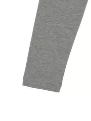 Ультракомфортные леггинсы для беременных mama fitness dark grey, , 170-102/L, CONTE ELEGANT, - 5