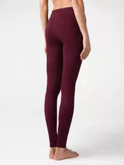 Моделирующие джеггинсы с высокой посадкой aleksa new port royal, , 164-94/S, CONTE ELEGANT, - 2