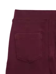 Моделирующие джеггинсы с высокой посадкой aleksa new port royal, , 164-94/S, CONTE ELEGANT, - 6