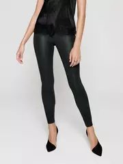 Леггинсы женские conte black pearl black, , 170-90/XS, CONTE ELEGANT, - 2