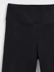 Леггинсы женские yoga black, , 164-90/XS, CONTE ELEGANT, - 4