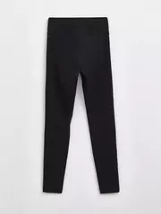 Леггинсы женские yoga black, , 164-90/XS, CONTE ELEGANT, - 5