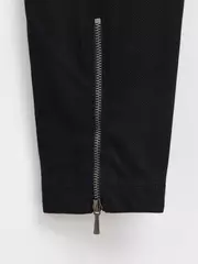 Леггинсы женские sindy black, , 164-90/XS, CONTE ELEGANT, - 6