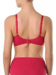 Бюстгальтер city style rb0008 брусника, , 75D, CONTE ELEGANT, - 2