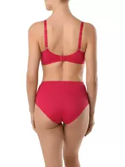 Бюстгальтер city style rb0008 брусника, , 75D, CONTE ELEGANT, - 3