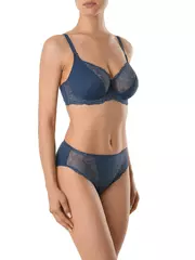 Бюстгальтер city style rb0009 маренго, , 75D, CONTE ELEGANT, - 3