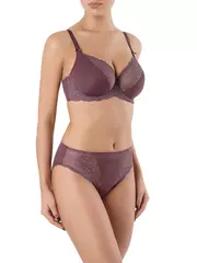 Бюстгальтер city style rb0009 ирис, , 75D, CONTE ELEGANT, - 3
