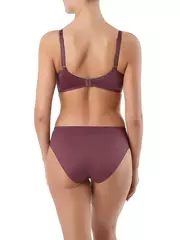 Бюстгальтер city style rb0009 ирис, , 75D, CONTE ELEGANT, - 4