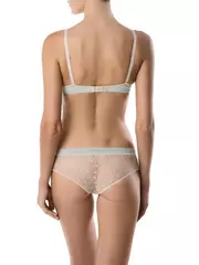 Бюстгальтер arabesque tb1055 пудра, , 70D, CONTE ELEGANT, - 4