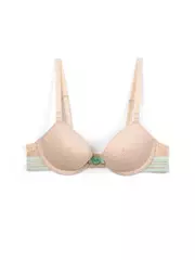 Бюстгальтер arabesque tb1055 пудра, , 70D, CONTE ELEGANT, - 5